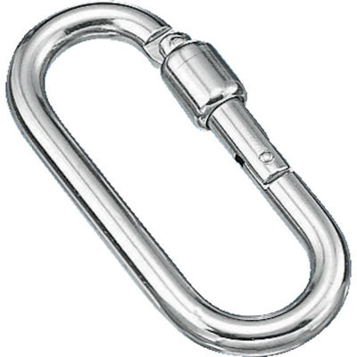 トラスコ中山 TRUSCO オープンフックP型 ステンレス製 D寸法5mm (1個=1袋) TOFP-5 1個 380-3767（直送品）