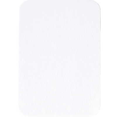 ニトムズ 強力粘着補修シートホワイト 2枚入 M5133 1パック(2枚) 389-1771（直送品）