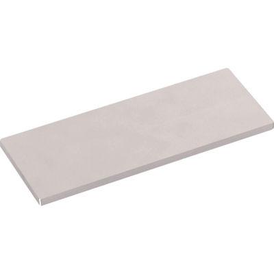 TRUSCO スチール製中量ボルトレス棚用棚板 M3型・M5型 W1200×D471用 ネオグレー M3-45 NG 1枚(1個)（直送品）