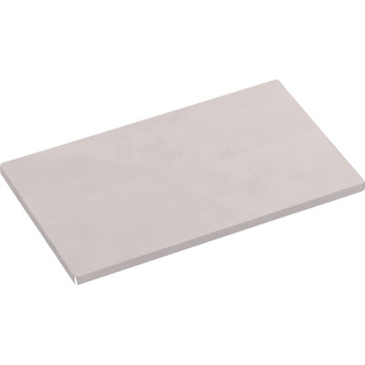 TRUSCO スチール製中量ボルトレス棚用棚板 M3型・M5型 W1200×D721用 ネオグレー M3-47 NG 1枚(1個)（直送品）