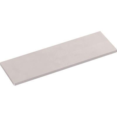 TRUSCO スチール製中量ボルトレス棚用棚板 M3型・M5型 W1500×D471用 ネオグレー M3-55 NG 1枚(1個)（直送品）