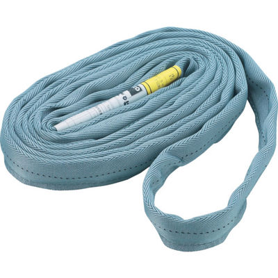 トラスコ中山 TRUSCO ラウンドスリング(JIS規格品) 0.5tX3.0m TRJ05-30 1本 383-0519（直送品）