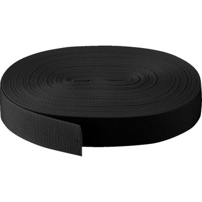 トラスコ中山 TRUSCO PPベルト幅50mmX長さ50m 黒 PPB-5050 BK 1 トラスコ中山 TRUSCO PPベルト幅50mmX長さ50m 黒 PPB-5050 BK 1