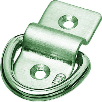 トラスコ中山 TRUSCO ハンガーユニットD型 ステンレス製 L36XW18 (1個=1袋) THUD-3618 1個 380-3872（直送品）