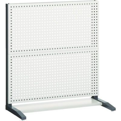 トラスコ中山 TRUSCO UPR型パンチングラック H=1000 UPR-22000 1台(1セット) 393-2885（直送品）