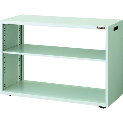 トラスコ中山 TRUSCO インサイドワゴン 900X360XH615 TNKK9036W 1台 384-1600（直送品）