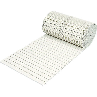 トラスコ中山 TRUSCO 巻取式スノコ 600X3000mm ベージュ TR-30BE-N 1巻 393-0157（直送品）