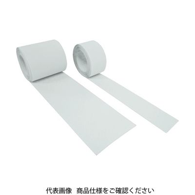 トラスコ中山 TRUSCO 蓄光ノンスリップテープ 50mmX5m TNHS-505 1巻 381-8659（直送品）