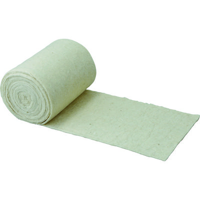 トラスコ中山 TRUSCO オイルキャッチャー 500mm幅X20m 油用 TOC-5020 1巻 392-6001（直送品）