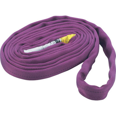 トラスコ中山 TRUSCO ラウンドスリング(JIS規格品) 1.0tX3.0m TRJ10-30 1本 383-0616（直送品）