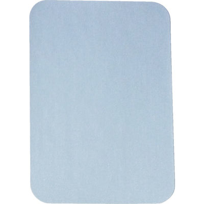 ニトムズ 強力粘着補修シートシルバー 2枚入 M5132 1パック(2枚) 389-1763（直送品）