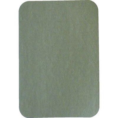 ニトムズ 強力粘着補修シートオリーブ 2枚入 M5130 1パック(2枚) 389-1747（直送品）