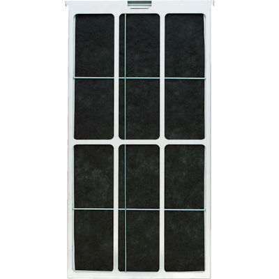 トラスコ中山 TRUSCO オイルミストフィルター TS-25P-OF 1枚 392-5978（直送品）