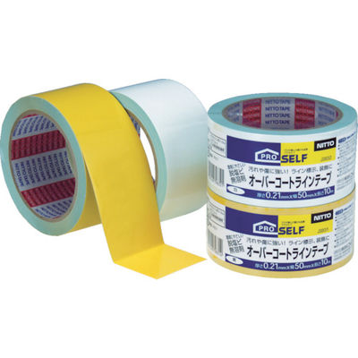 ニトムズ オーバーコート白 J3832 1巻 391-4828（直送品）