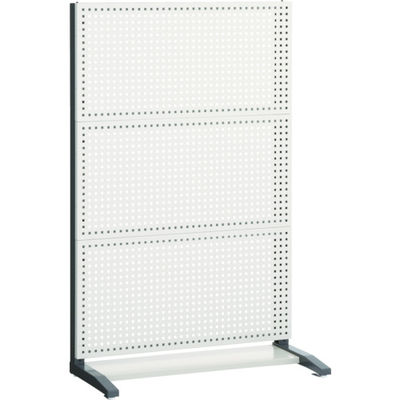 トラスコ中山 TRUSCO UPR型パンチングラック H=1450 UPR-33000 1台(1セット) 393-2893（直送品）