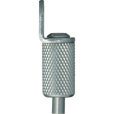 ニッサチェイン ディスプレイパーツ固定金具 BYPー15Fー5 (1個=1PK) Y-233 1個 389-2638（直送品）