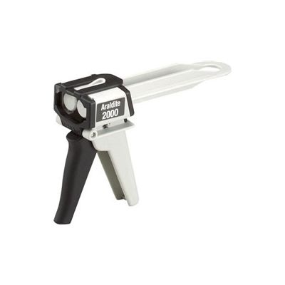 ハンツマン・ジャパン アラルダイト 2液性接着剤 MANGUN 50ml専用 1丁 393-9502（直送品）