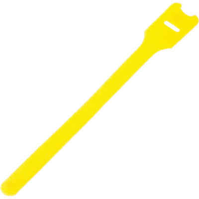 パンドウイットコーポレーション パンドウイット タックタイ 黄 幅12.7mm 長さ305mm 10本入り HLT3IーX4 1袋(10本)（直送品）