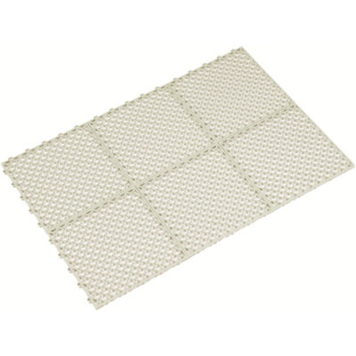 ミヅシマ工業 ミヅシマ グランドチェッカー 本体 グレー 421-0320 1枚 387-7914（直送品）