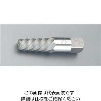 スペシャル特典 エスコ 1”パイプエキストラクター EA584PA-10 1個（直送品 電設用部品・資材