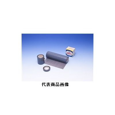 バルカー No.7910 バルフロン(PTFE)粘着テープ 0.23×50×10 V7910_0.230