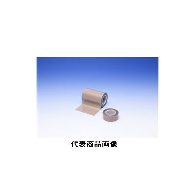 バルカー N0.7925E バルフロン(PTFE)ガラスクロス粘着テープ 0.18×25