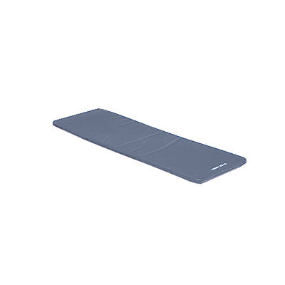 トーエイライト エクササイズマット ST180 シルバー H-7465S 1枚 0-7656-03（直送品）