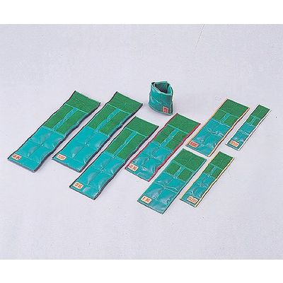 アズワン スチールバンド1個 1.5kg 淡茶 0-621-04 1個（直送品）