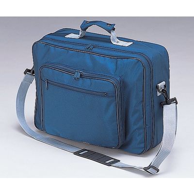 アズワン 訪問看護用3ウェイバッグ (デオドラントフィルム内装) 59108 1個 8-8869-01（直送品）