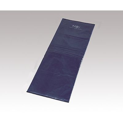 アズワン 移乗用ボード EZーgo(R) (シートタイプ/550×1560mm) EZ-200 1枚 8-1257-02（直送品）