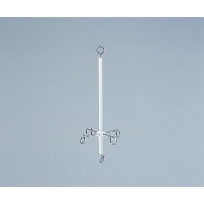 アズワン イルリガードルハンガー 0-9894-02 1個（直送品）