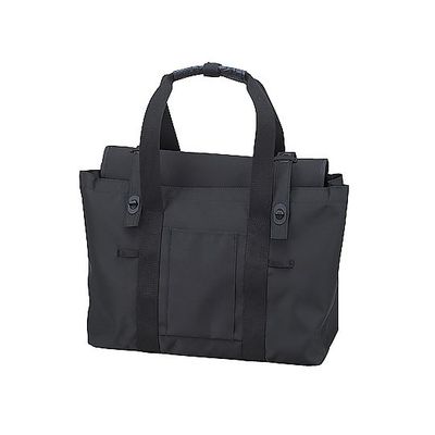 アズワン 訪問看護用トートバック (雨除けカバー付き) 1026-10 1個 0-6170-01（直送品）