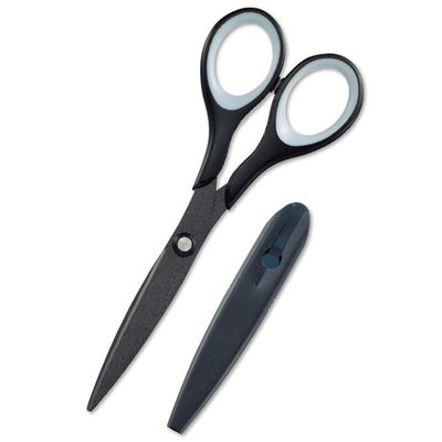 プラス △フィットカットスリム 黒 SC-160SF 1個（直送品）