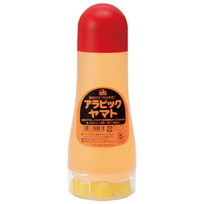 ヤマト　エコミュ　アラビックヤマト　さかだち　補充用　480ml　EーNAー48　（直送品）