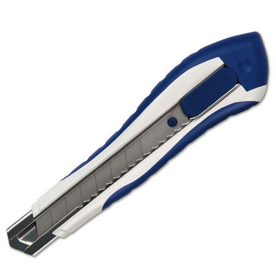 プラス カッターナイフ L CU-005 1本（直送品）