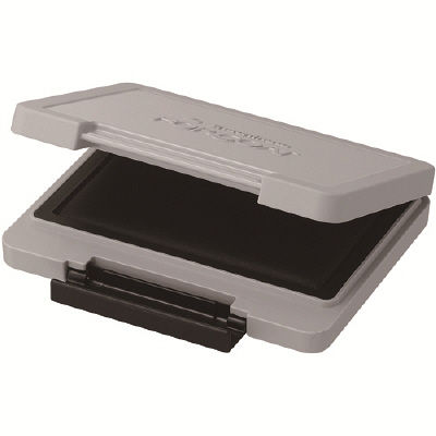 シヤチハタ フォアコートスタンプ台 HCN-3-K 1個（直送品）