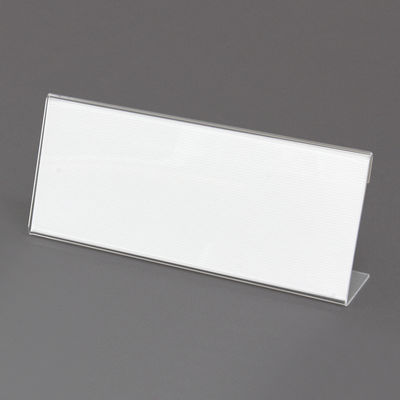 プラス L型カード立 CT-102L 1個（直送品）