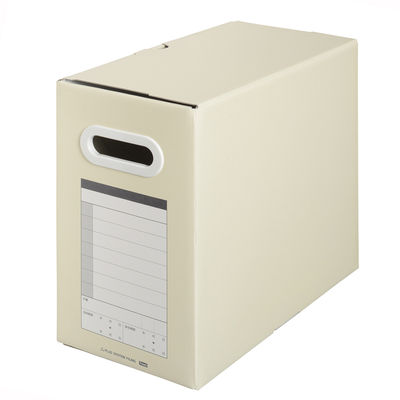 プラス サンプルボックス　ＢＦ10ーＡ4ー150　Ａ4　淡 BF10-A4-150 LGY 1冊（直送品）