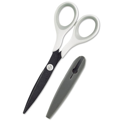 プラス △フィットカットスリム 白灰 SC-160SF 1個（直送品）