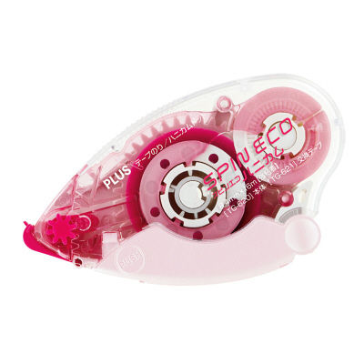 プラス スピンエコハニカム 本体 ピンク TG-620 1個（直送品）