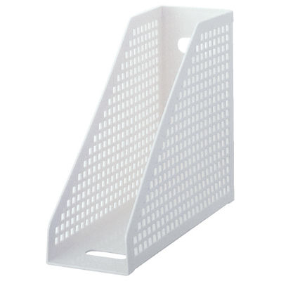 セキセイ　シスボックス　ＳＢＸー87　Ａ4　白　　SBX-87-70　1個　　（直送品）