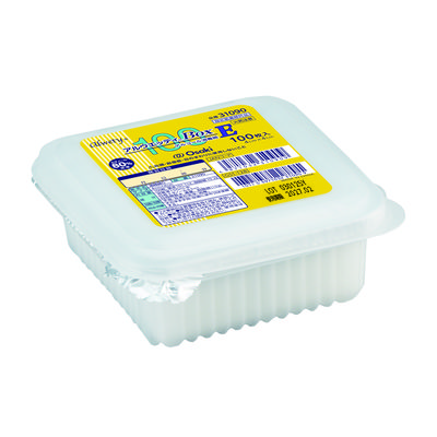 【リニューアル】オオサキメディカル　アルウェッティBox-E　100枚入　31090