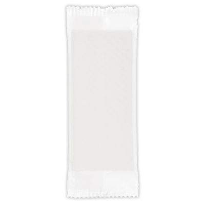 エンボスおしぼり 平判 1箱（1200枚：50枚入×24袋）  オリジナル