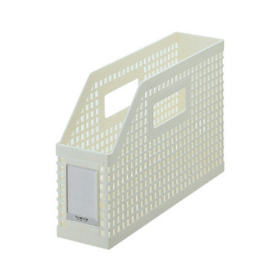 セキセイ　シスボックス　SBX-86　A4E　白　SBX-86-70　（直送品）