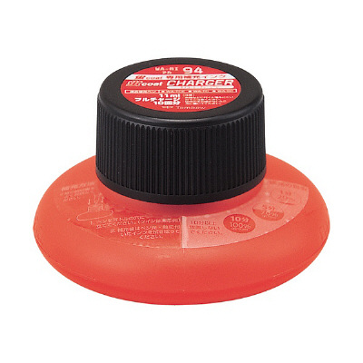 トンボ鉛筆　蛍コートチャージャー　あか　WA-RI94　（直送品）