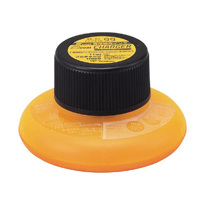 トンボ鉛筆　蛍コートチャージャー　山吹　WA-RI99　（直送品）