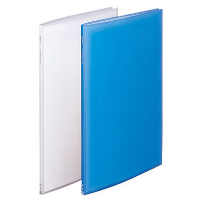 リヒトラブ クリヤーブック20P A3LS クリヤー G3133-1 1冊（直送品）