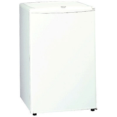 パナソニック　小型冷蔵庫　75L　NR-A80W