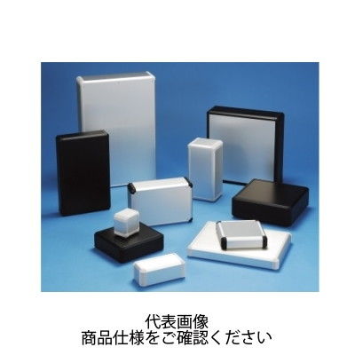 タカチ電機工業 FC型コントロールボックス パネル・フレーム タカチ電機工業 FC型コントロールボックス パネル・フレーム