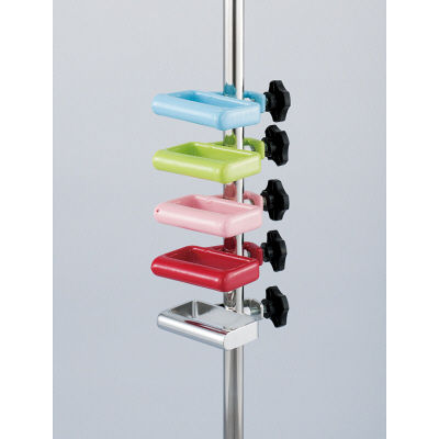 松吉医科器械 マイスコガートル台用アクセサリー MY-190P ピンク 1個 01-4875-09（直送品）